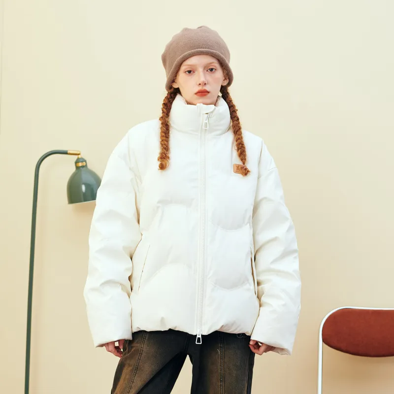 ER Down Jackets Unisex-2