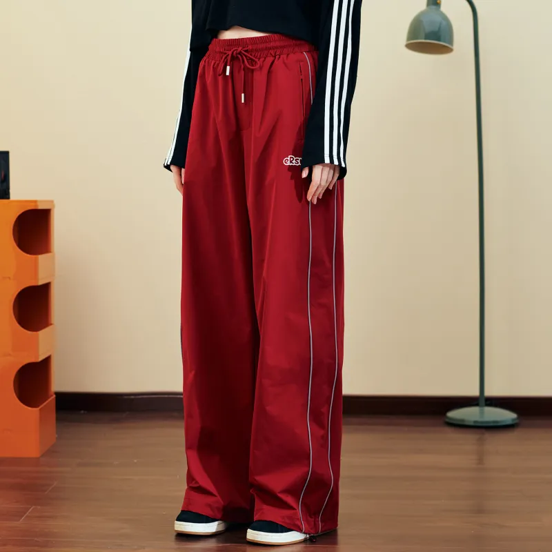 ER Casual Pants Unisex-2