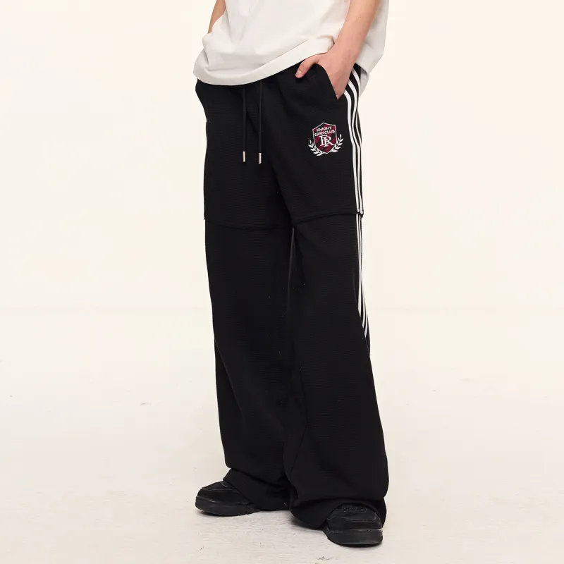ER Casual Pants Unisex-8