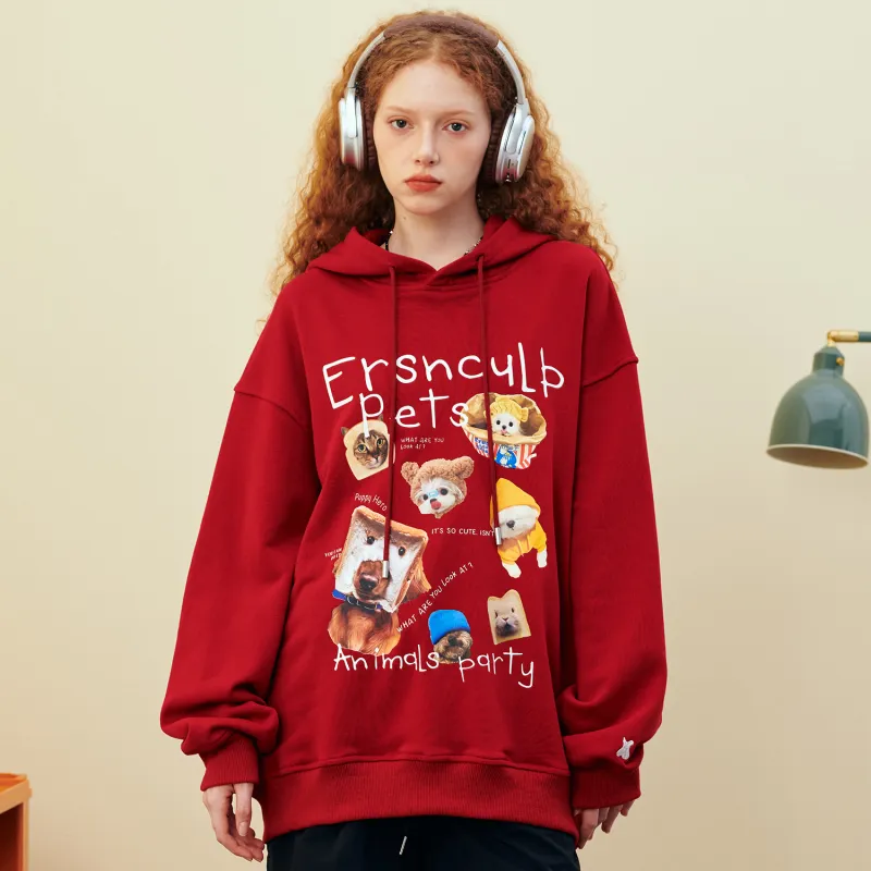ER Sweatshirts Unisex-6