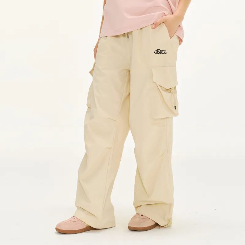ER Casual Pants Unisex-4