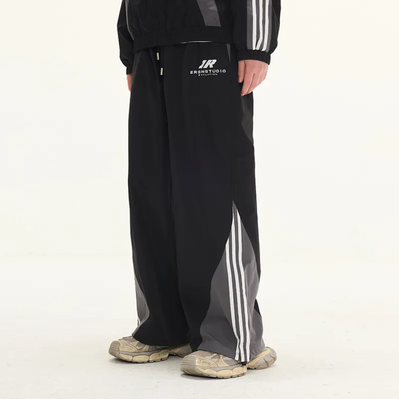 ER Casual Pants Unisex-2