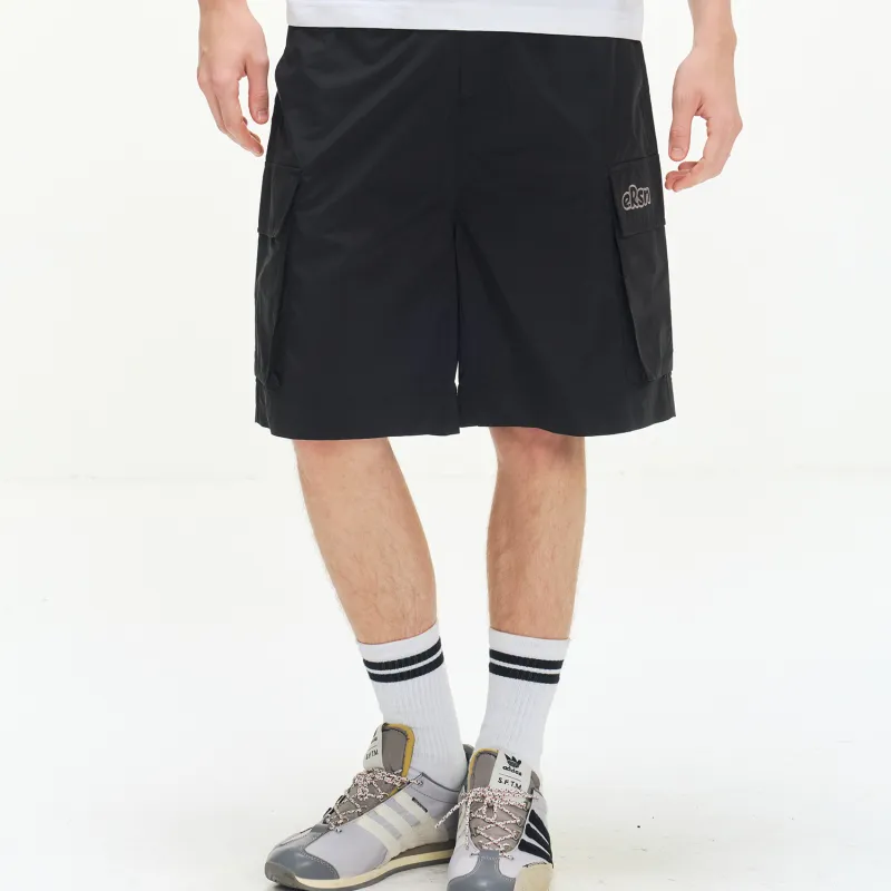 ER Casual Shorts Unisex-2