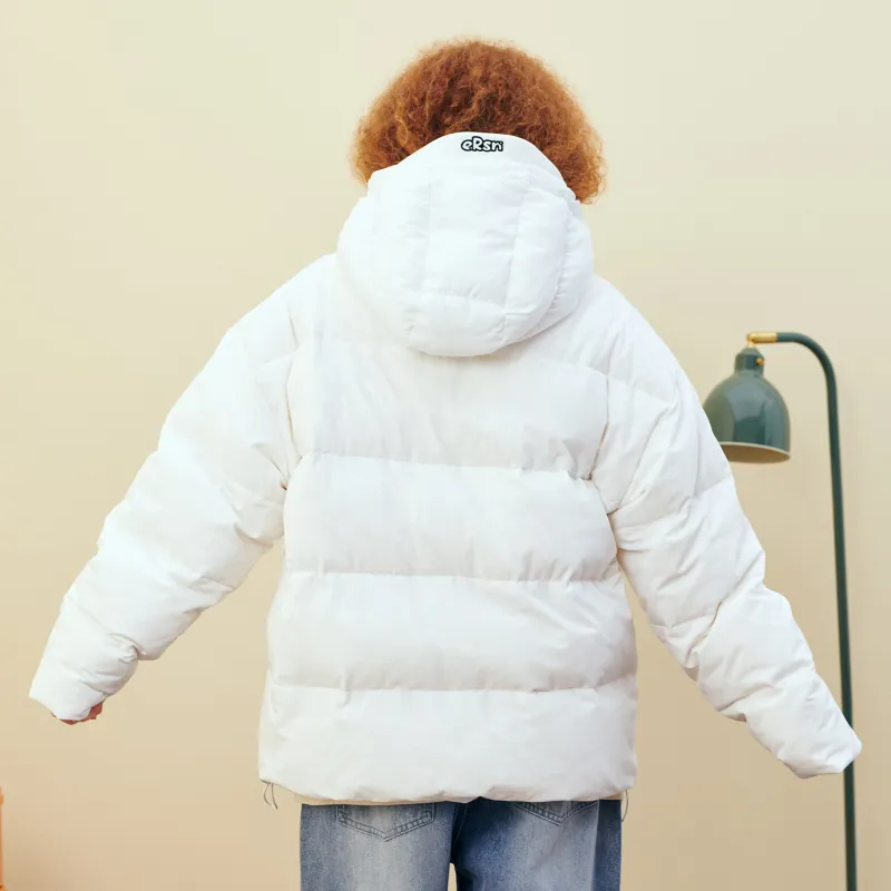 ER Down Jackets Unisex-7