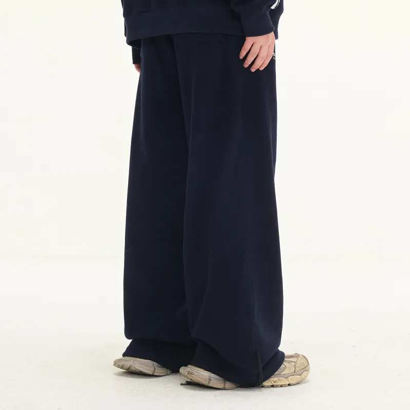 ER Casual Pants Unisex-7
