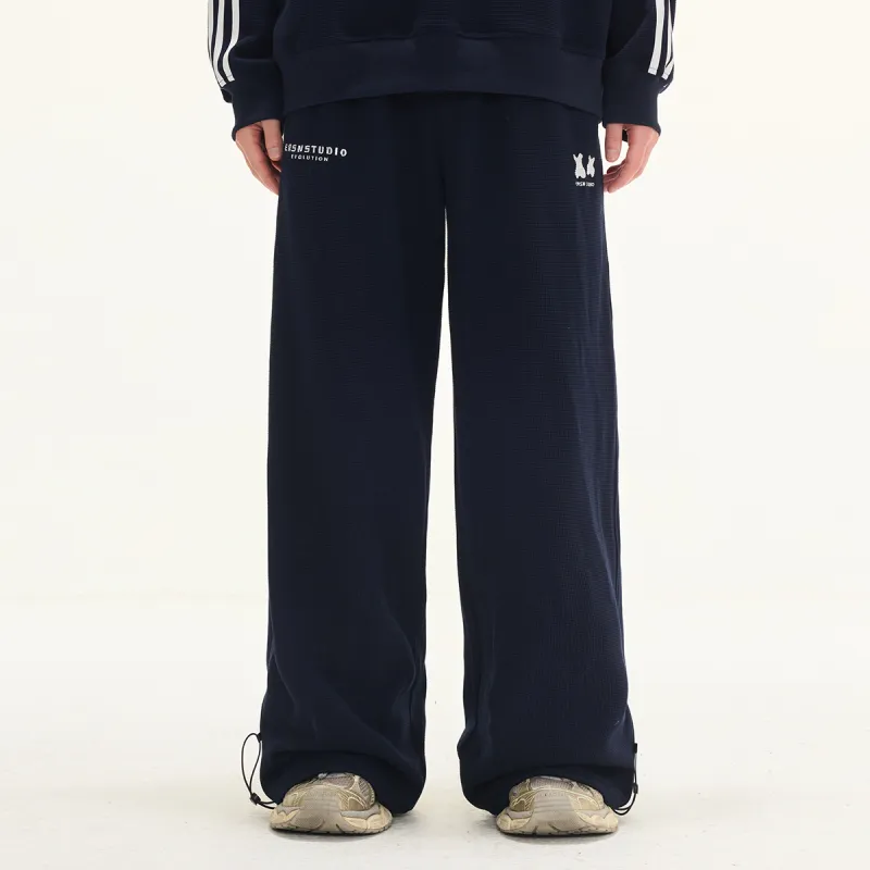 ER Casual Pants Unisex-6