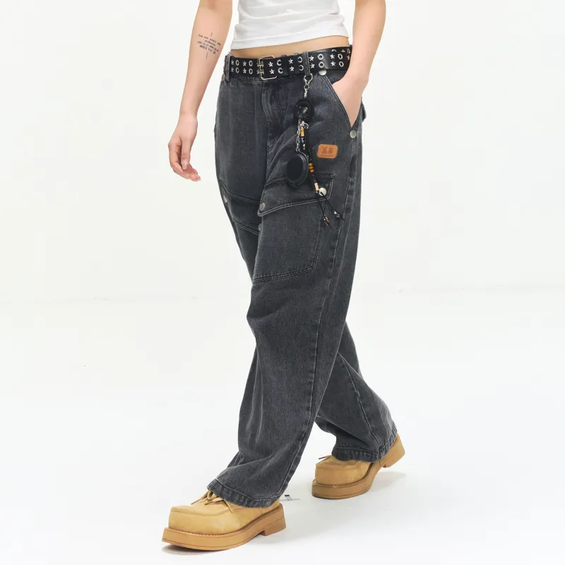 ER Jeans Unisex-9