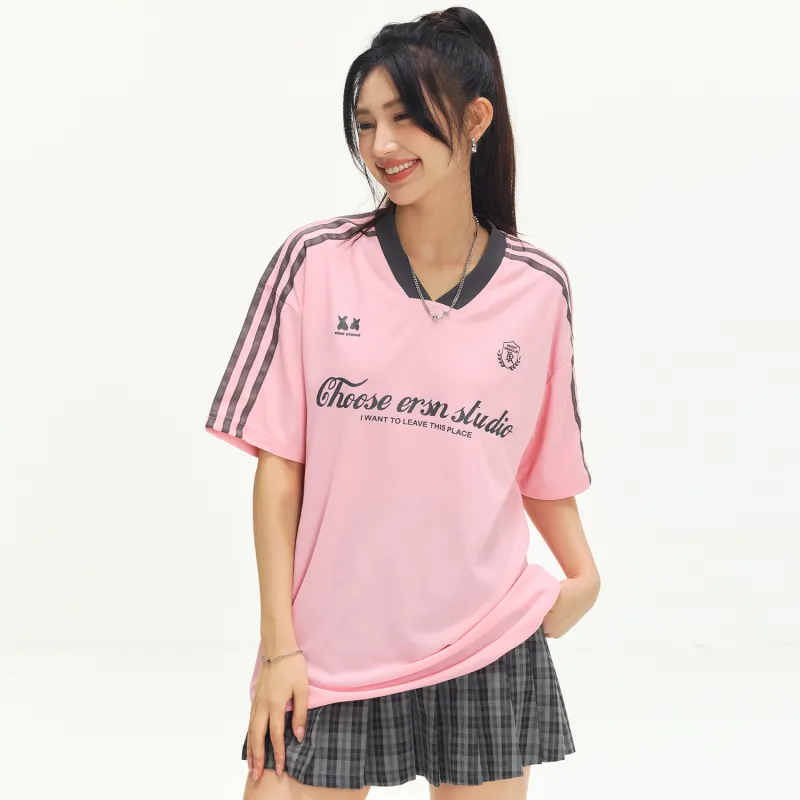 ER T-Shirts Unisex-7