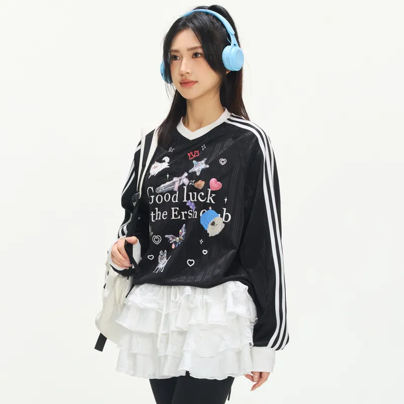 ER T Shirts Unisex-2