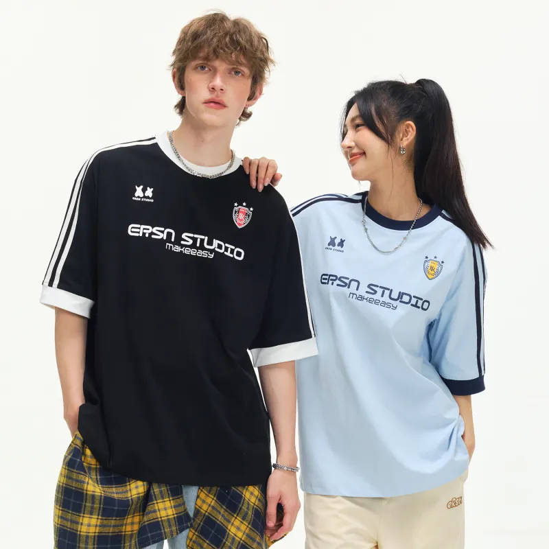 ER T Shirts Unisex-12