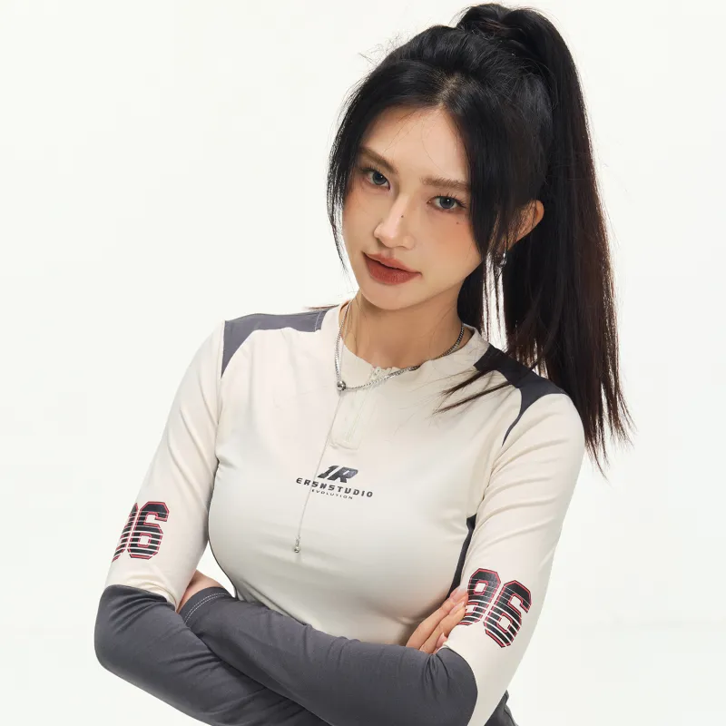 ER T Shirts Unisex-2