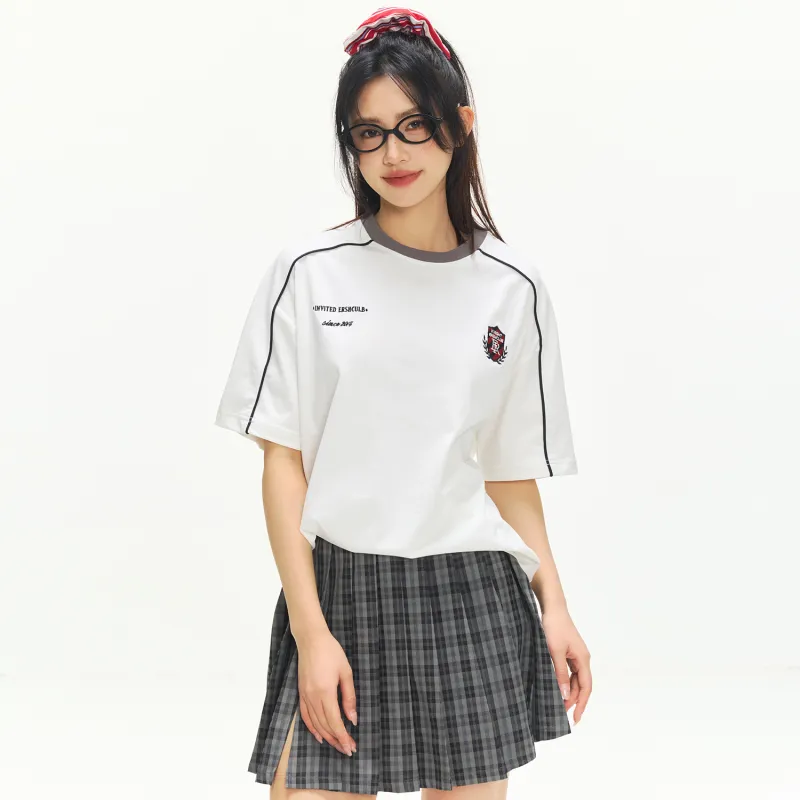 ER T Shirts Unisex-4