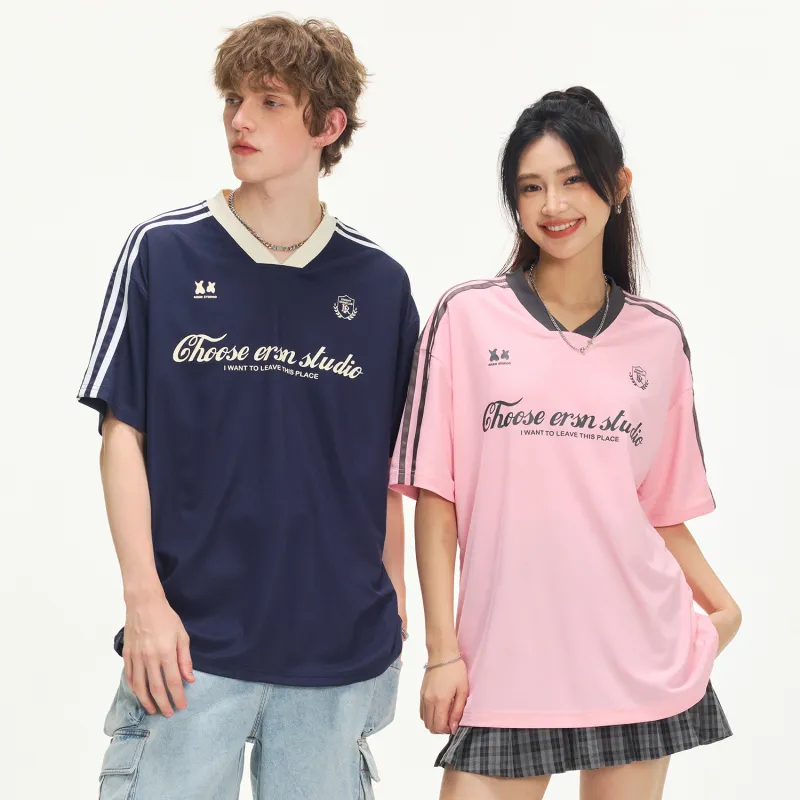 ER T-Shirts Unisex-8
