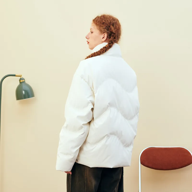 ER Down Jackets Unisex-3