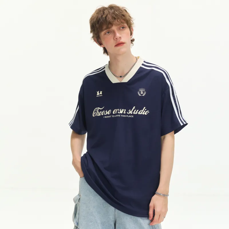 ER T-Shirts Unisex-2