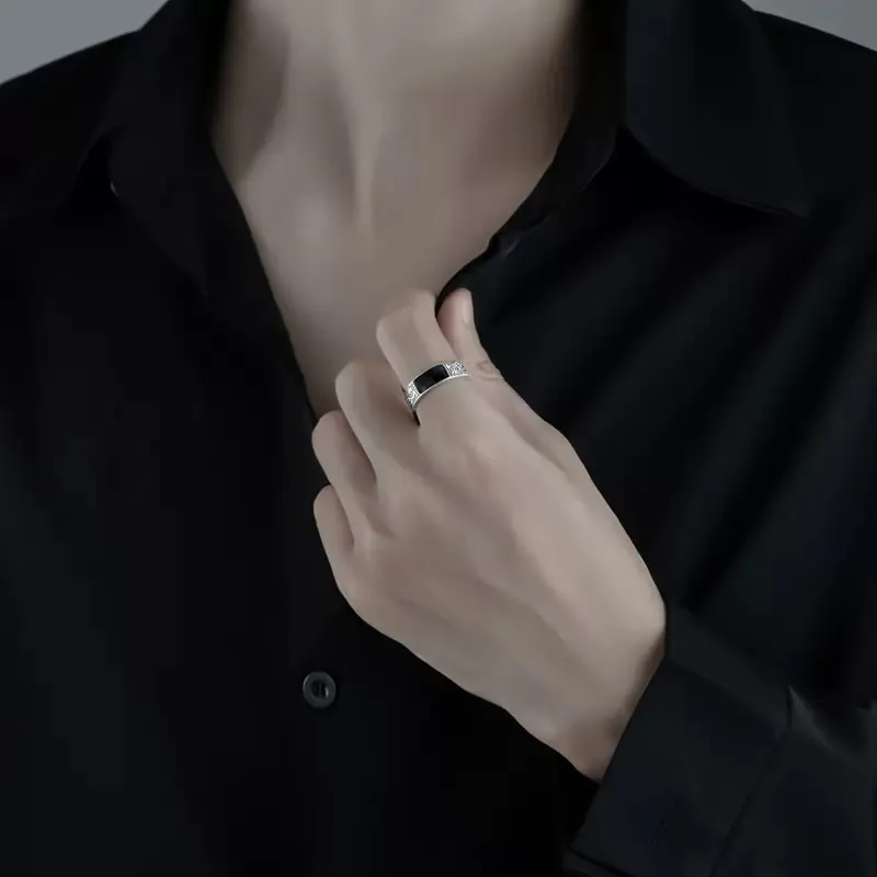 TUTAE Rings Men-4