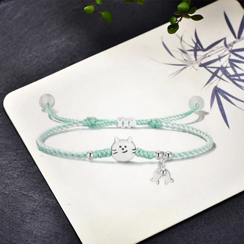 TUTAE Bracelets Unisex-3