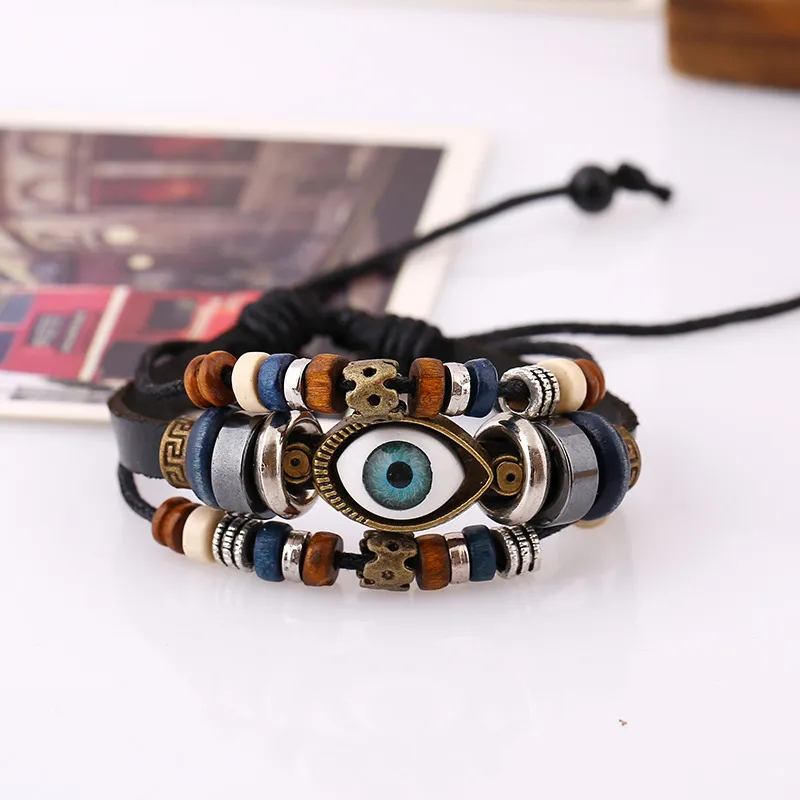 TUTAE Bracelets Unisex-2