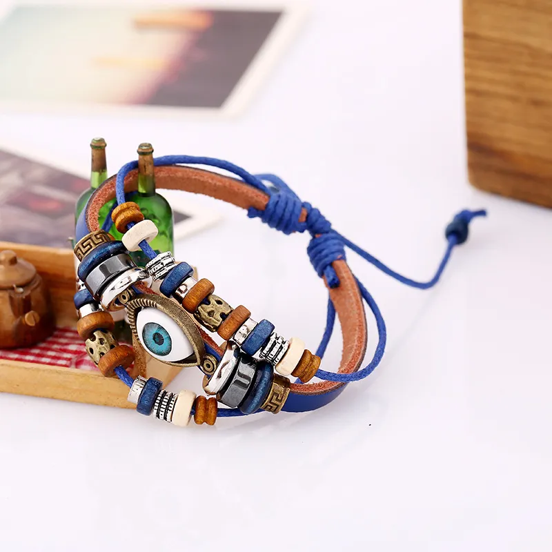 TUTAE Bracelets Unisex-18