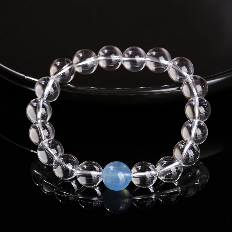 TUTAE Crystal Bracelets Women's-3