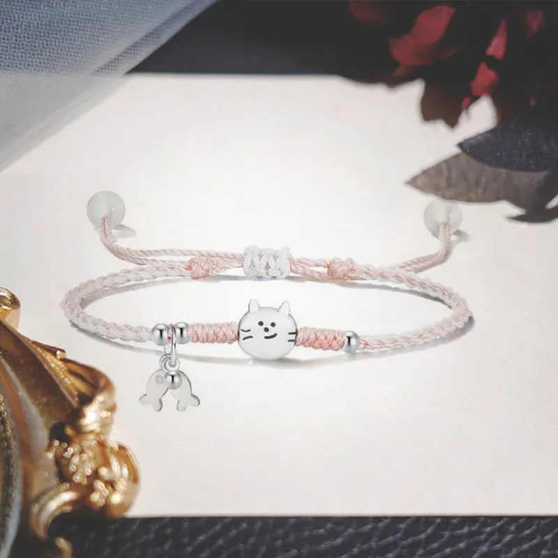 TUTAE Bracelets Unisex-7