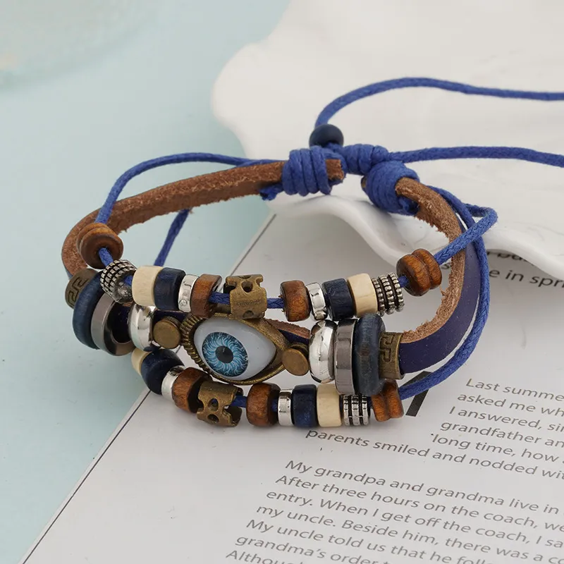 TUTAE Bracelets Unisex-16