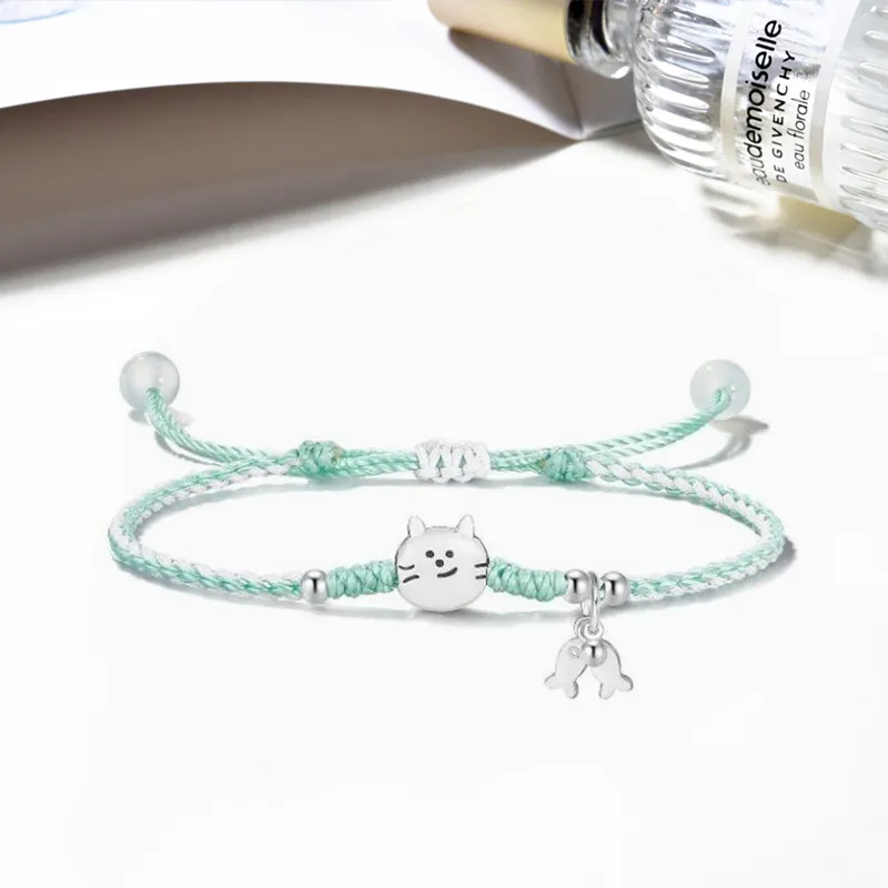 TUTAE Bracelets Unisex-1