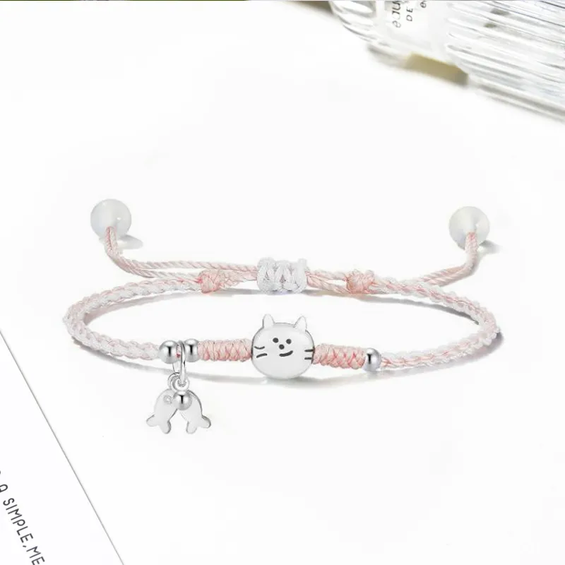 TUTAE Bracelets Unisex-8