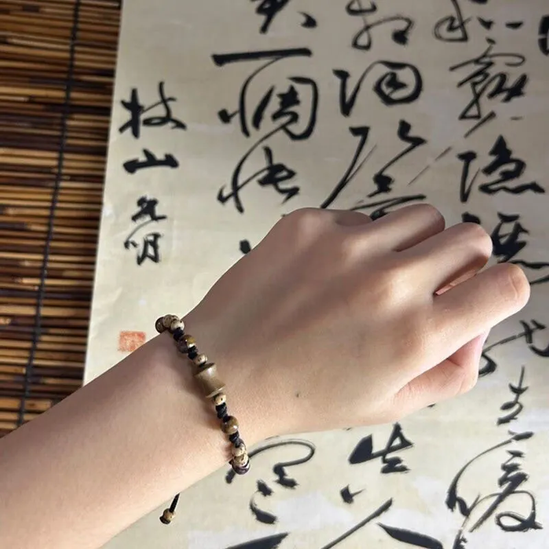 TUTAE Ceramic Bracelets Women's-5