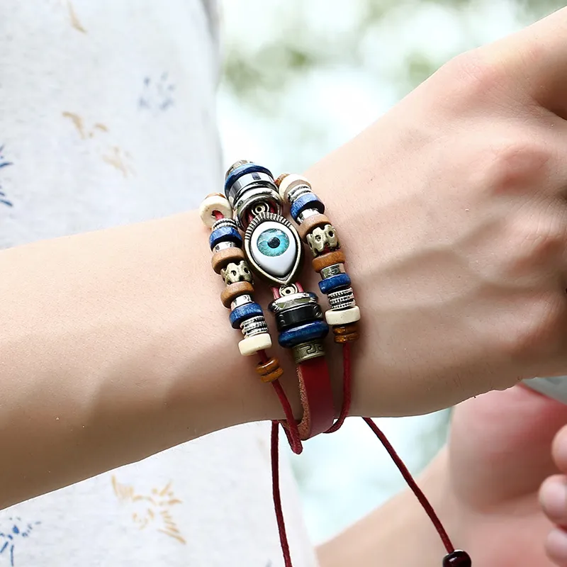 TUTAE Bracelets Unisex-11