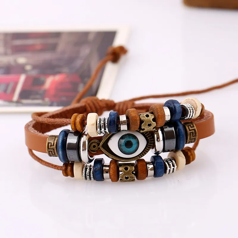 TUTAE Bracelets Unisex-10