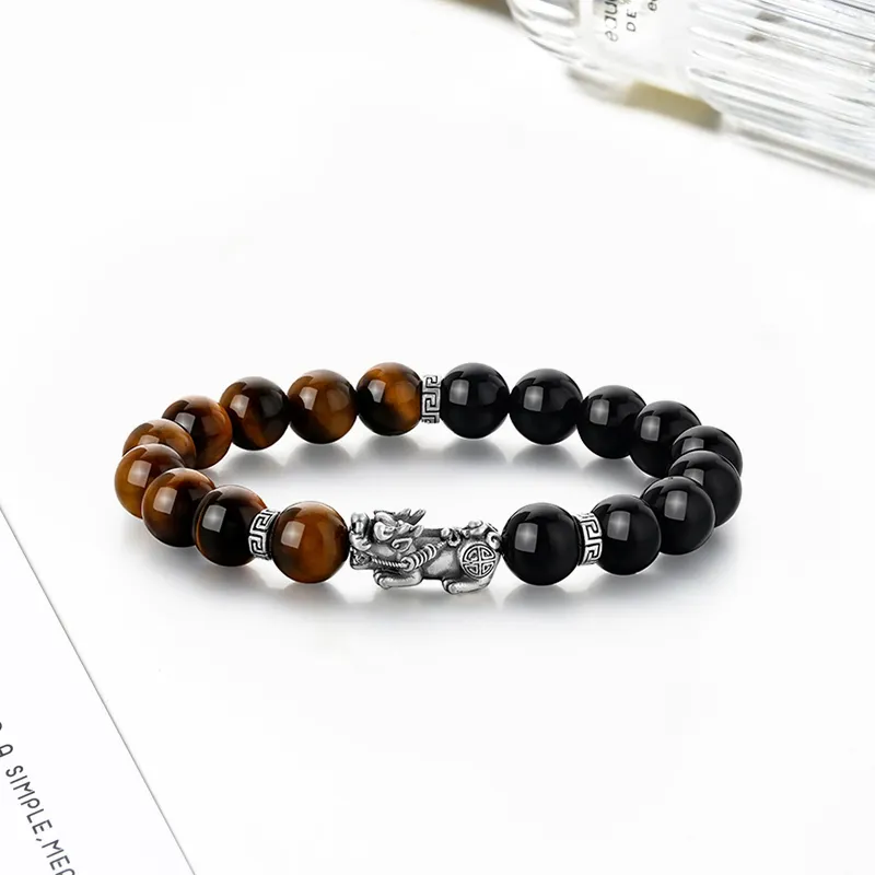 TUTAE Jade Bracelets Unisex-4