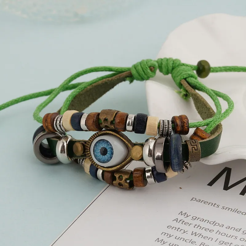 TUTAE Bracelets Unisex-13
