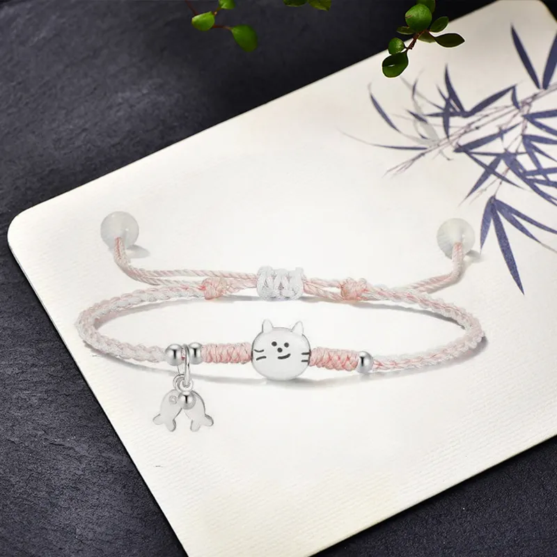 TUTAE Bracelets Unisex-6