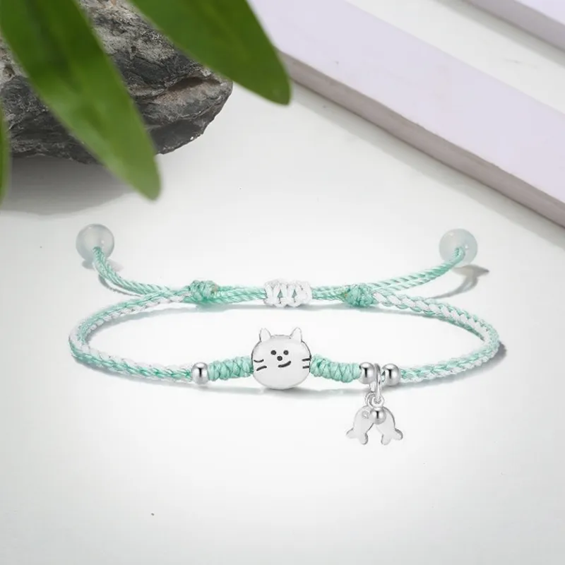 TUTAE Bracelets Unisex-2