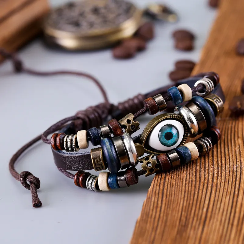 TUTAE Bracelets Unisex-5