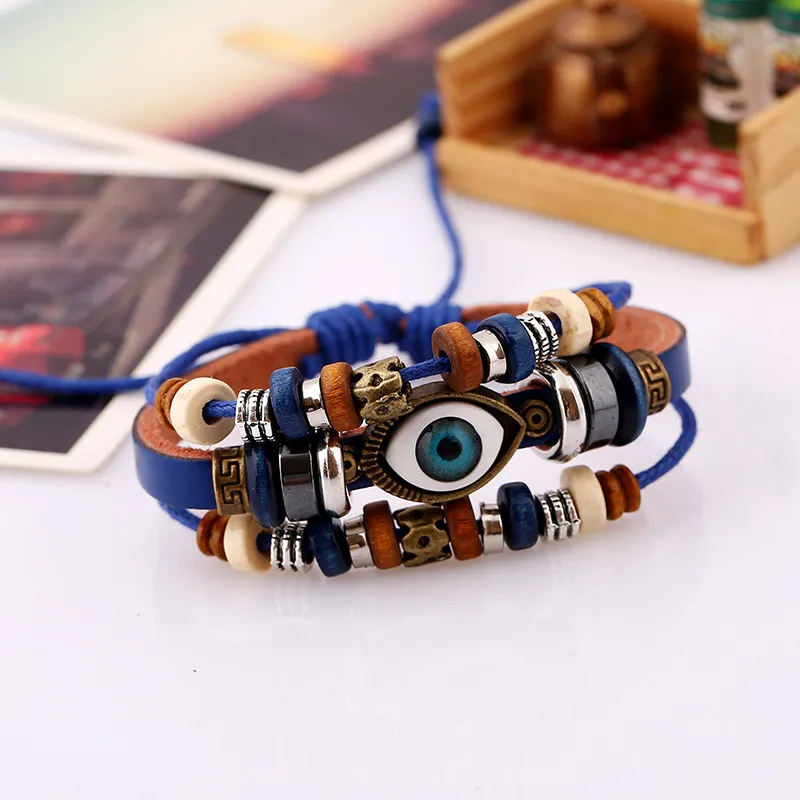 TUTAE Bracelets Unisex-17