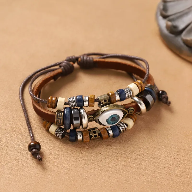 TUTAE Bracelets Unisex-4