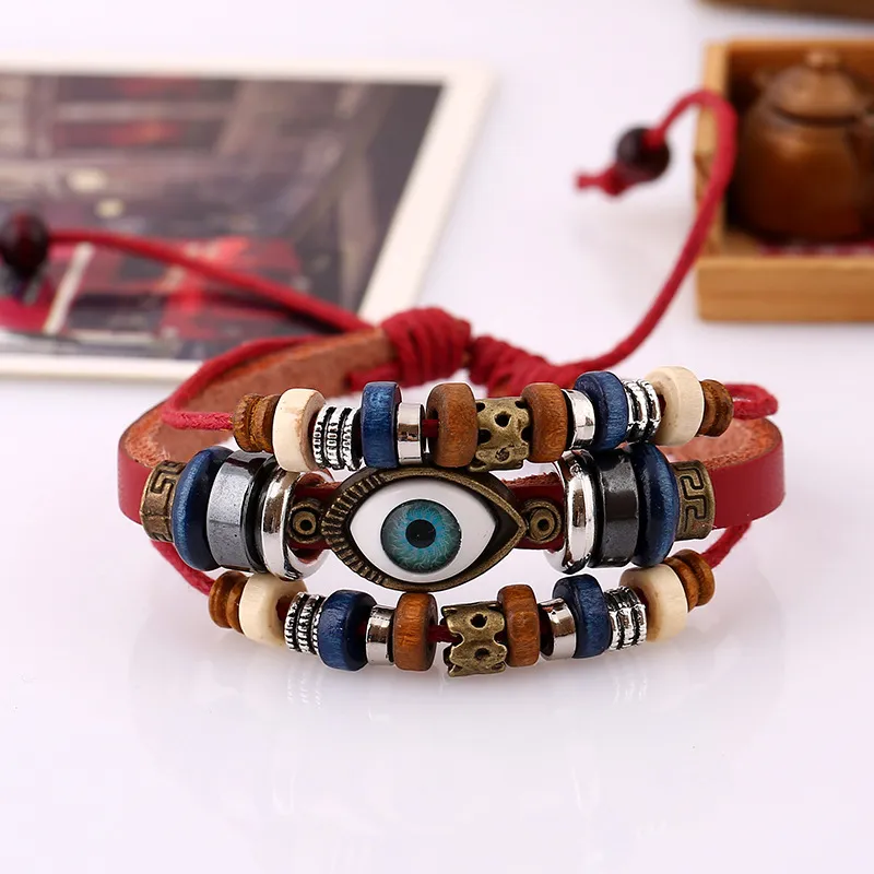 TUTAE Bracelets Unisex-8