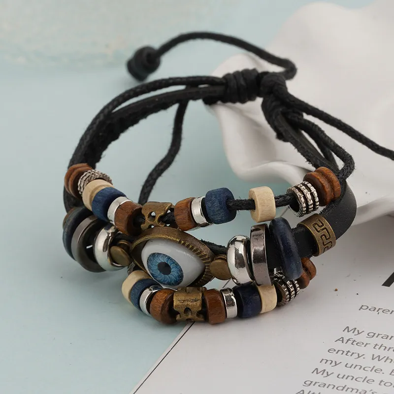TUTAE Bracelets Unisex-1
