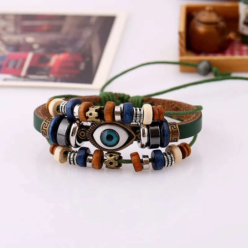 TUTAE Bracelets Unisex-14