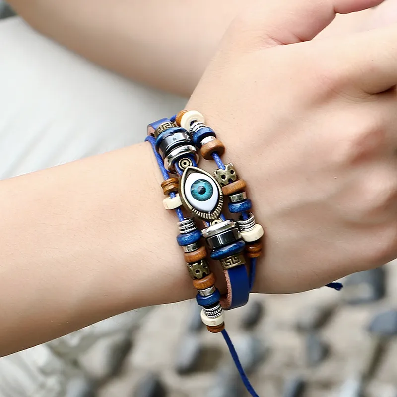 TUTAE Bracelets Unisex-19