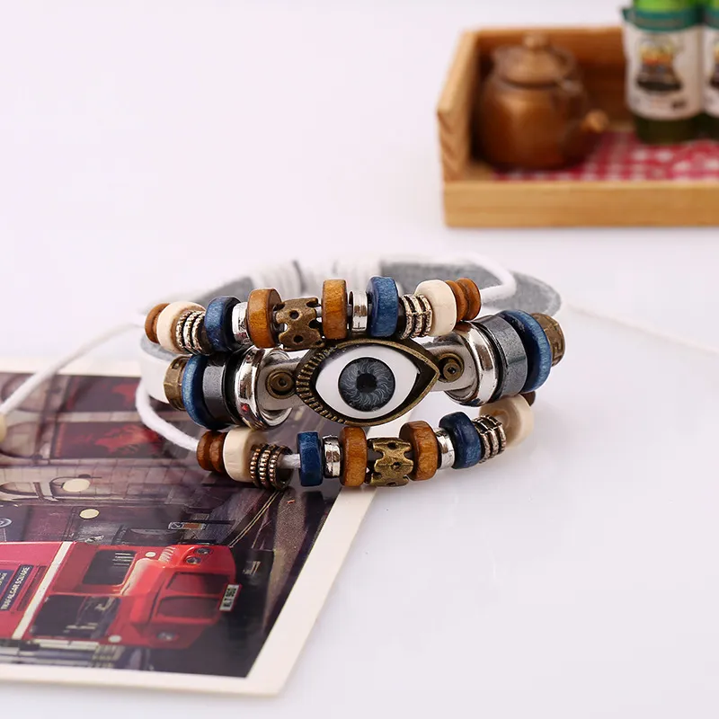 TUTAE Bracelets Unisex-22