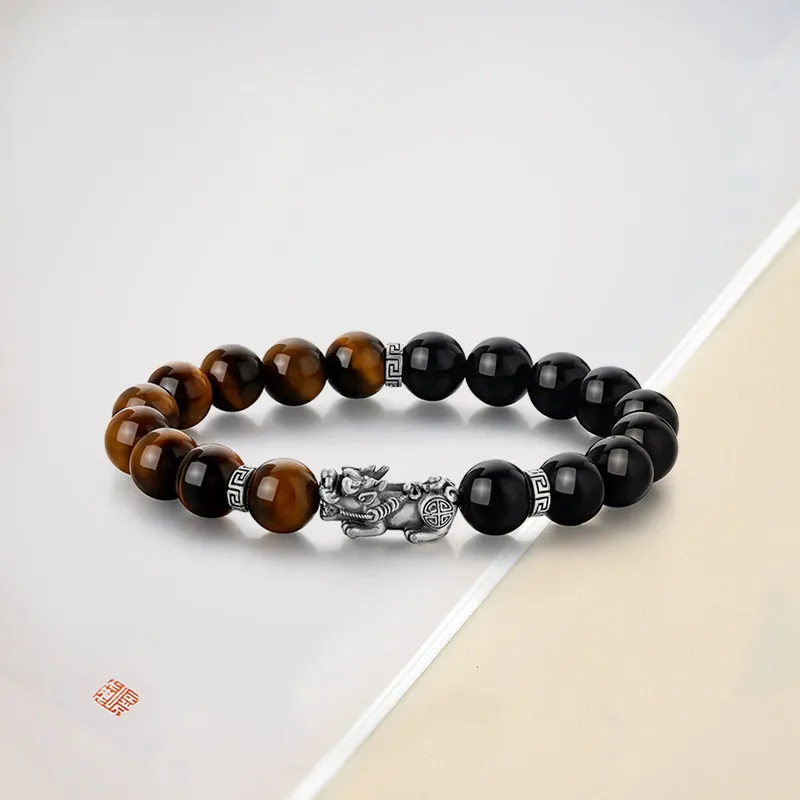 TUTAE Jade Bracelets Unisex-1
