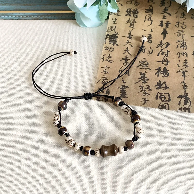 TUTAE Ceramic Bracelets Women's-2