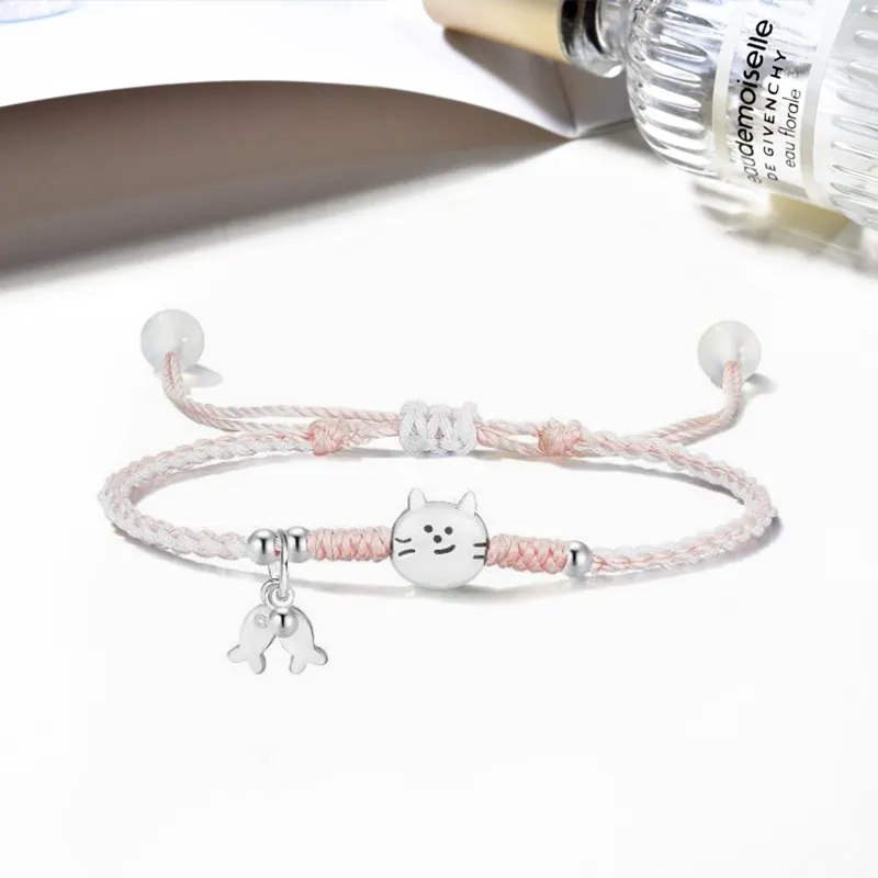TUTAE Bracelets Unisex-9