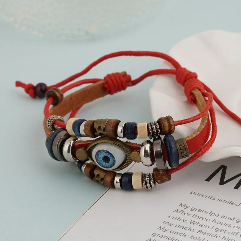 TUTAE Bracelets Unisex-7