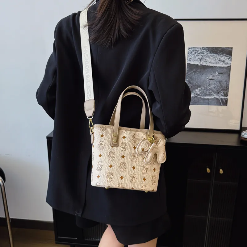 Single Warehouse PU Handbag Regular Women's Multicolor-4