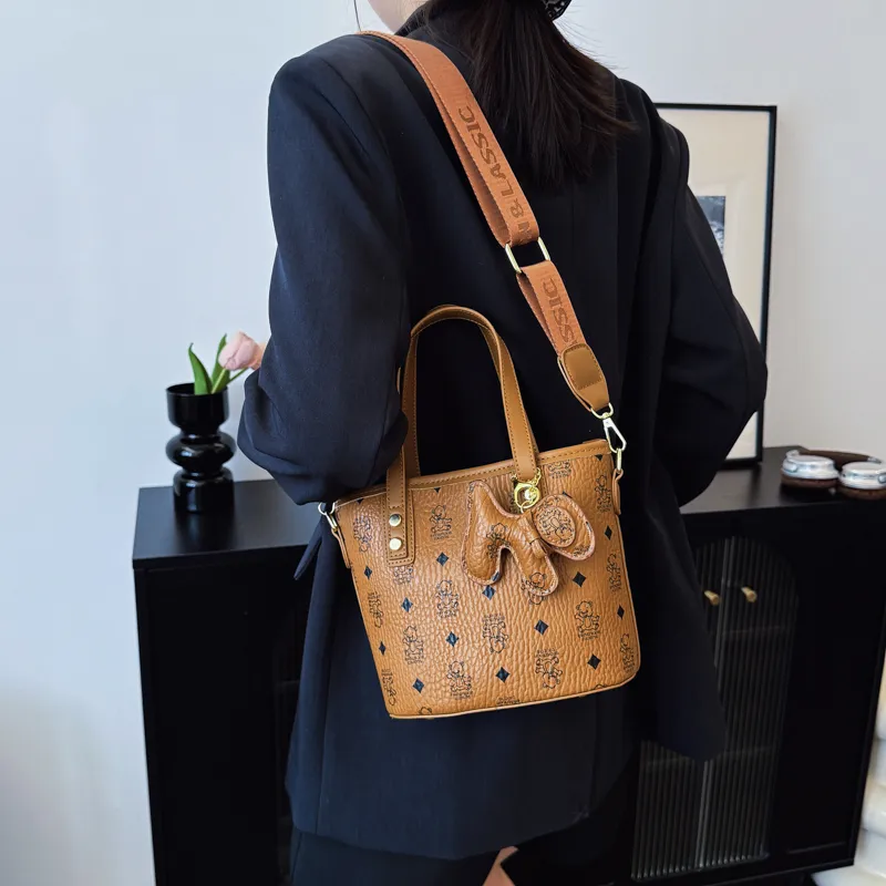 Single Warehouse PU Handbag Regular Women's Multicolor-20