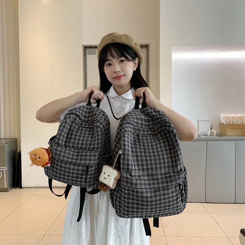 Single warehouse Backpacks-28